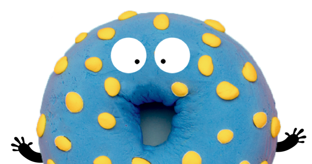Fat Donut